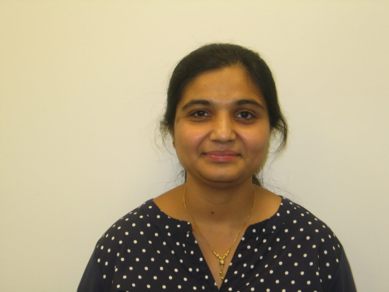  Krupa   Patel  